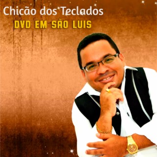 Chicão dos Teclados