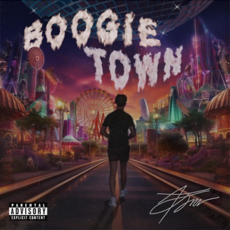 Boogie Town | Boomplay Music