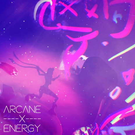 Arcane Energy ft. Shwabadi