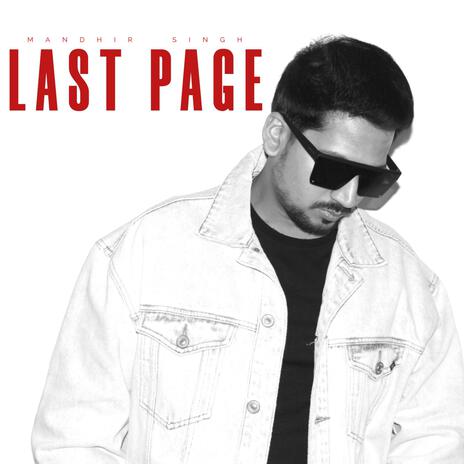 Last Page | Boomplay Music