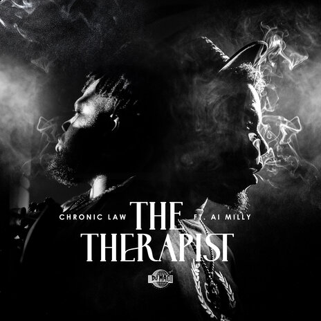 The Therapist ft. Ai Milly & DJ MAC | Boomplay Music