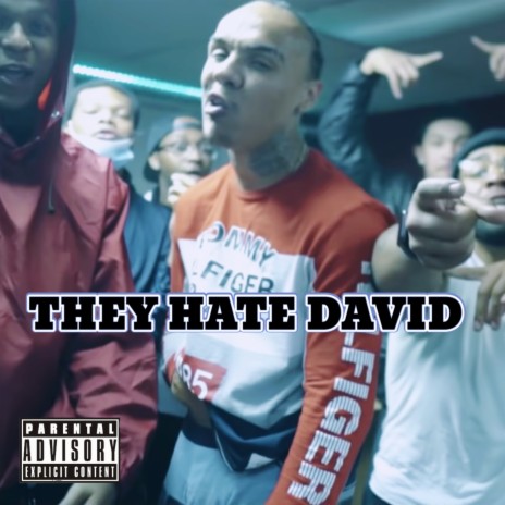 They Hate David | Boomplay Music