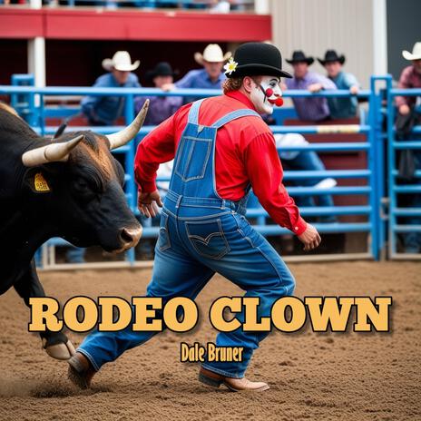 Rodeo Clown | Boomplay Music