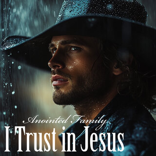 I Trust in Jesus