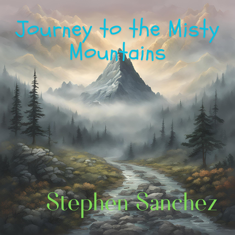 Journey to the Misty Mountains | Boomplay Music