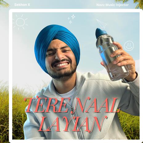 Tere nal layian | Boomplay Music