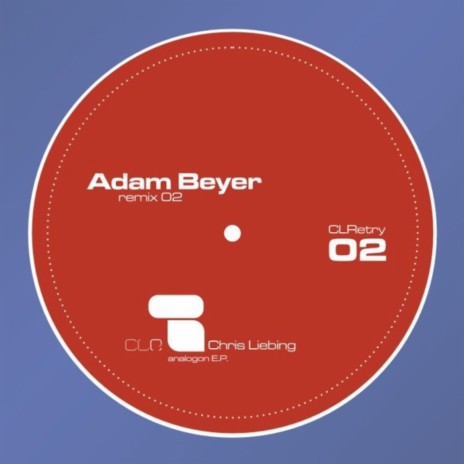 Analogon (Adam Beyer Remix 02) | Boomplay Music