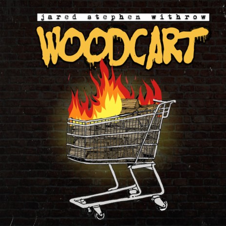 Wood Cart | Boomplay Music