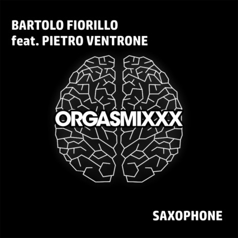 Saxophone (Extended Club Mix) ft. Pietro Ventrone | Boomplay Music