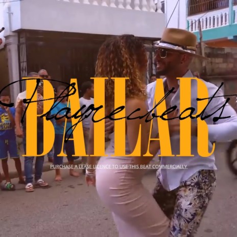 Bailar | Boomplay Music