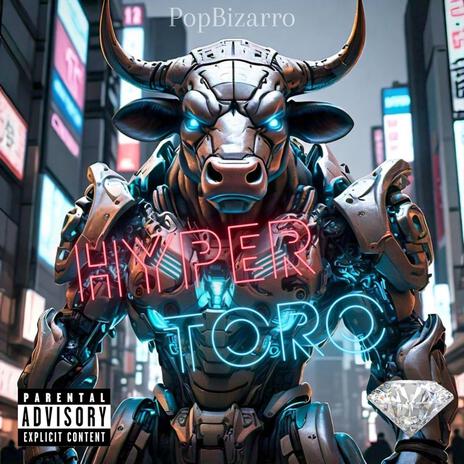 Hyper Toro ft. Gduprod | Boomplay Music