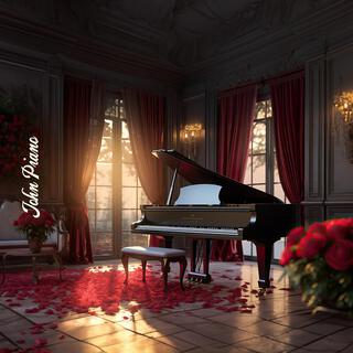 Beautiful Piano Atmosphere: Love Songs and First Date, Jazz Elegance for a Special Day