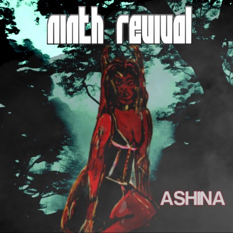 ASHINA | Boomplay Music