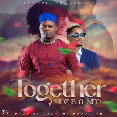 Together Ft. Neo | Boomplay Music