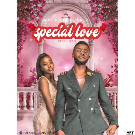 Special love ft. Rich stoner | Boomplay Music