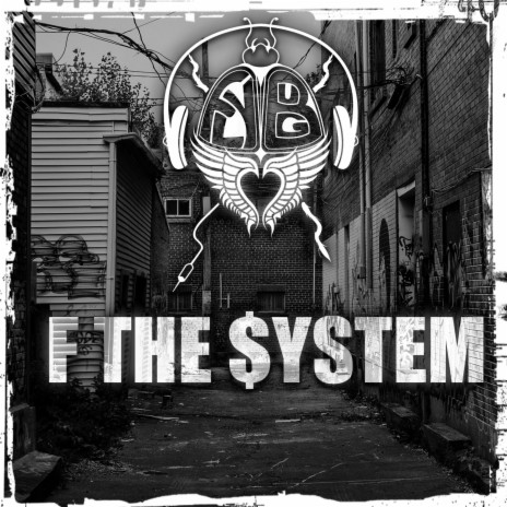F The System (Original Mix) | Boomplay Music