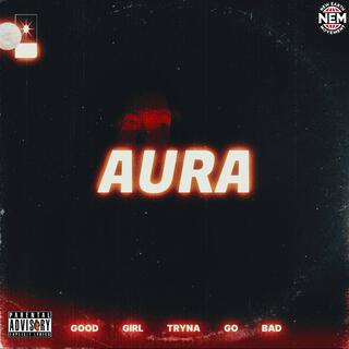 Aura lyrics | Boomplay Music