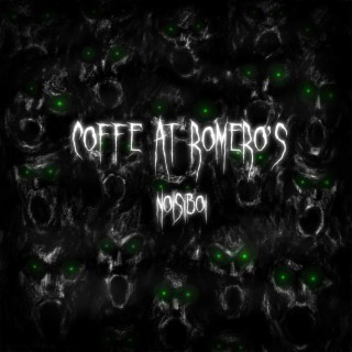 Coffee at Romero's
