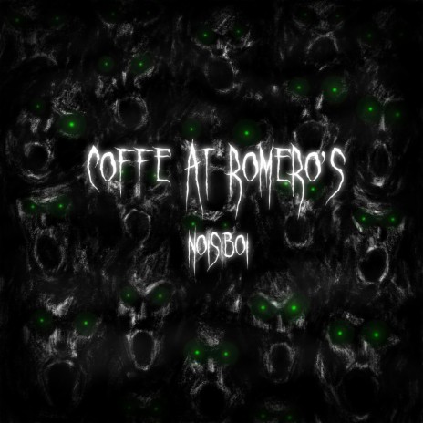 Coffee at Romero's ft. Millennium Jazz Music | Boomplay Music