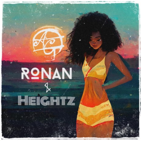 Oh Yeah ft. Heightz & Ronan | Boomplay Music