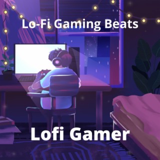 Lofi Gamer