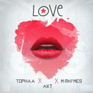 Love (feat. M-Rhymes) | Boomplay Music