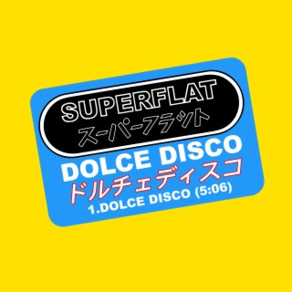 Dolce Disco