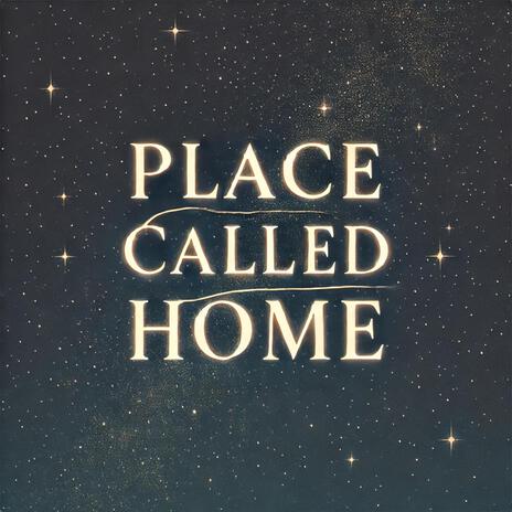 Place Called Home (With Red Luna) ft. Red Luna | Boomplay Music