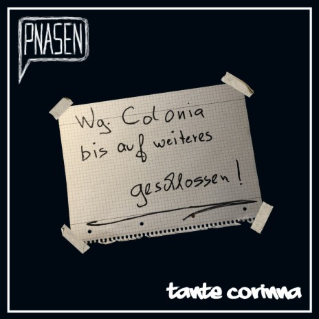 Tante Corinna | Boomplay Music