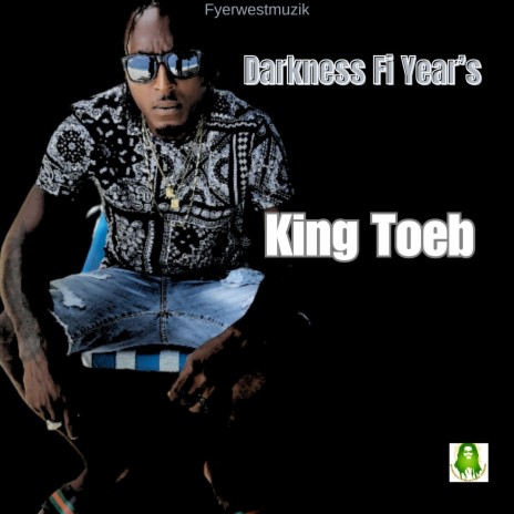 Darkness fi years (Explicit) | Boomplay Music