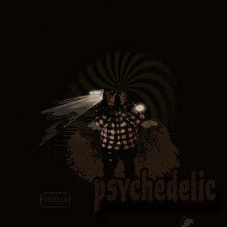 psychadelics