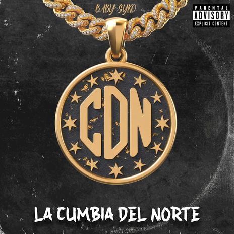 La Cumbia Del Norte | Boomplay Music