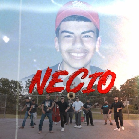 Necio ft. Grupo LV | Boomplay Music