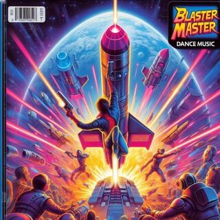 Blaster Master DanceMaster