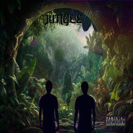 JUNGLE ft. BDGK | Boomplay Music