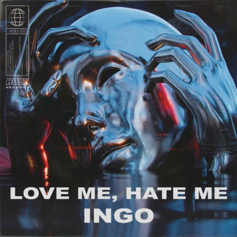 Love Me, Hate Me | Boomplay Music