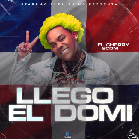 Llego el Domi | Boomplay Music