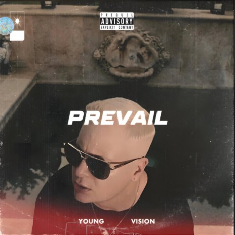 PREVAIL | Boomplay Music