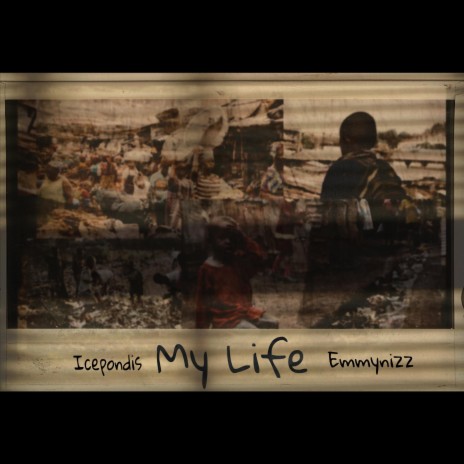 My Life ft. Emmynizz | Boomplay Music