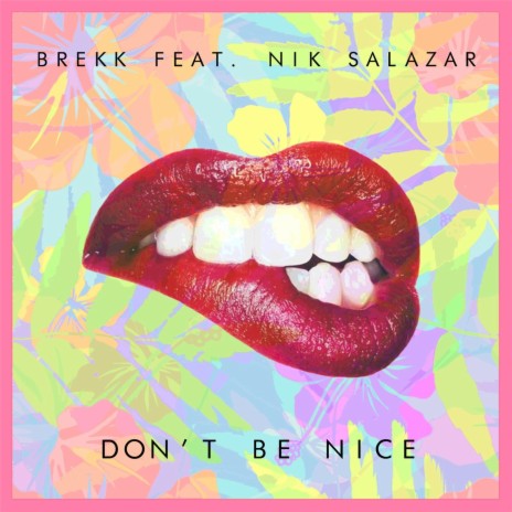 Don't Be Nice (feat. Nik Salazar) | Boomplay Music