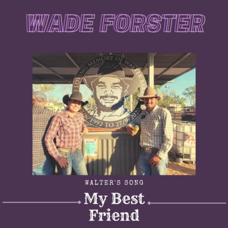 My Best Friend (Walter's Song) | Boomplay Music