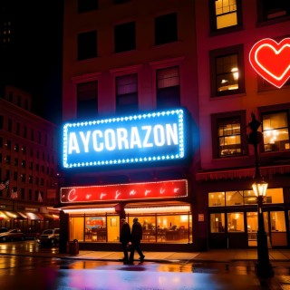 Ay Corazón