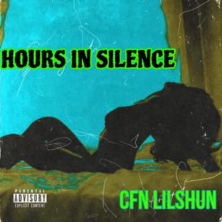 HOURS IN SILENCE (Radio Edit)