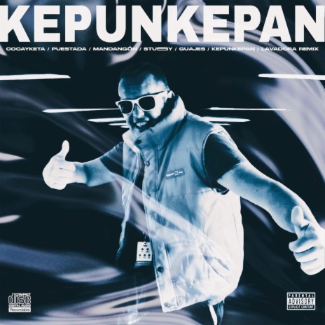 KepunKepan | Boomplay Music