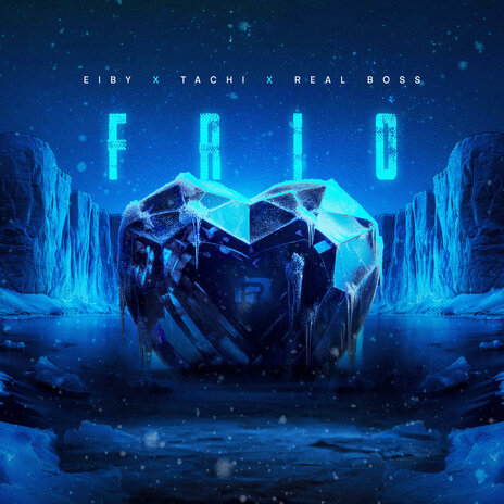 Frio ft. Tachi & Real Boss | Boomplay Music