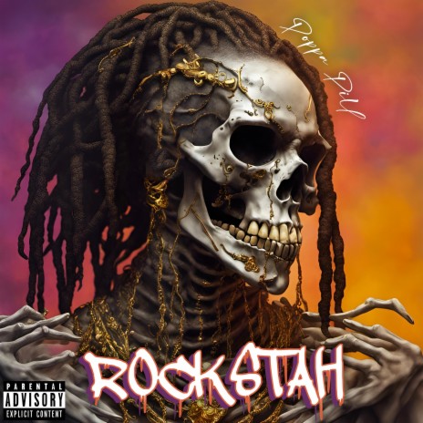 Rockstah | Boomplay Music