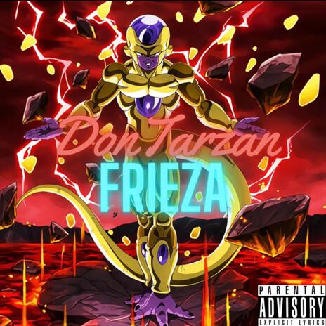 Frieza | Boomplay Music