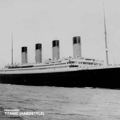 TITANIC HARDSTYLE (Sped Up Edit) | Boomplay Music