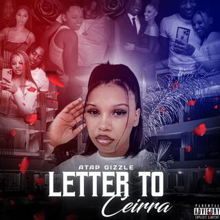 Letter to Ceirra