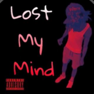 Lost My Mind